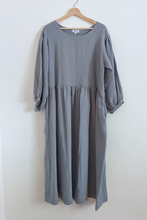 Load image into Gallery viewer, Willow Organic Cotton Gauze Dress - Various Colours (sizes M &amp; L)
